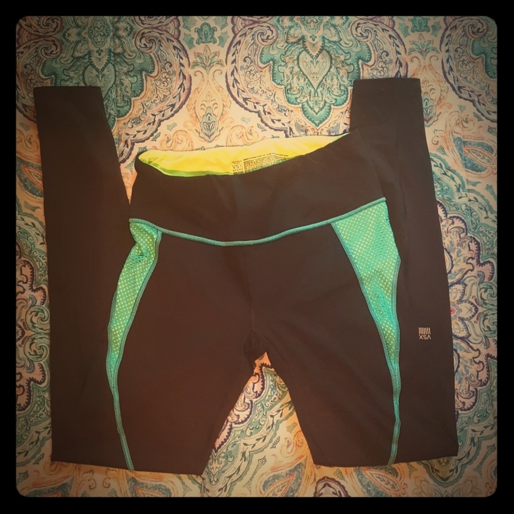 Victoria's Secret VSX Sport Athletic Leggings S